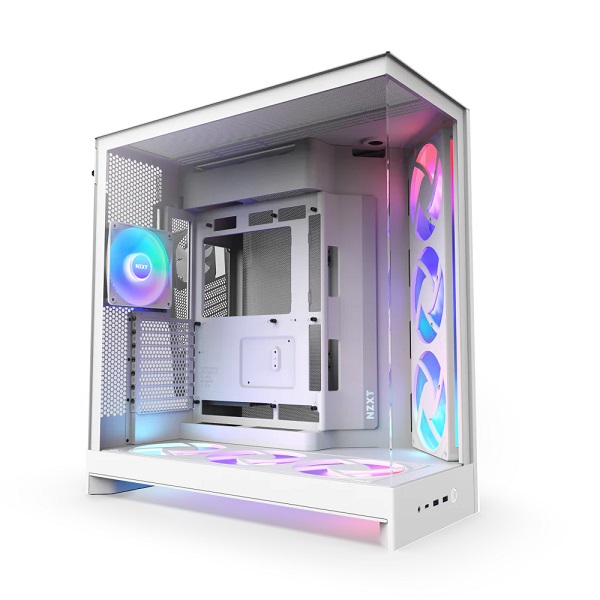 NZXT